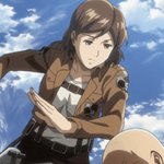 [진격의거인] 애니보다 갑자기 생각남