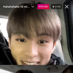 [NCT즌] 이햇짠 다시 초<b>코볼</b> 됨