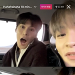 [NCT즌] 아니 라방