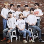 [펜타곤] 오각형네 가족사진