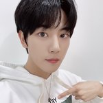 [골든차일드] 지범이 <b>이</b> 후드 왤케 <b>잘</b>어울림