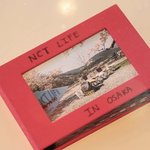 [NCT즌] 엔라보는데 이거 굿즈로 나왔으면