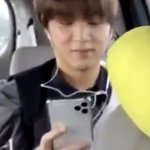 [<b>NCT</b>즌] 해찬이 또 반지꼈네