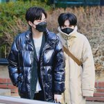 [트레저] 루토 사히 이사진 진짜ㅋㅋ