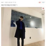 [BTOB] 얘들아 지금 톡<b>선</b><b>글</b>