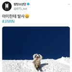 [방탄소년단] 악 <b>지미</b>니 짓짜ㅠㅜㅜㅜ