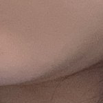 하 무턱이라 걍 가만히 있어도 턱살<b>접힘</b>