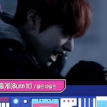 [골든차일드] 쇼챔 일위 후보당