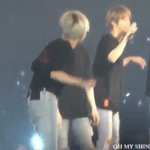 [드루와] 뷔랑 슈가 이거 <b>귀엽</b>닼ㅋㅋㅋ