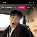 [NCT즌] 엔띠띠 새 조합: <b>포타</b>만즈