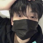 투바투 최수빈 셀카