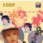 [NCT즌] 얘들아..<b>수박</b>게임 왕왕큰 수박은 없는거야?