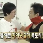 [진격의거인] <b>재석</b> 예거 명수 아커만