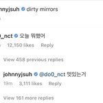 [NCT] <b>앙큼</b>한 기만자들 흥