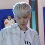 <b>변백현</b> 진짜 보고시품