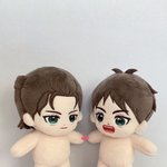 [19] 누가 <b>더</b> 에<b>렌</b>스러움?