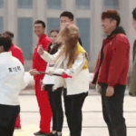 [NCT즌] 우리 루카스<b>xx</b>님❤️