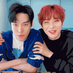 [NCT즌] 젱두젱 나만 좋아하냐