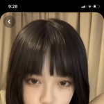 [드루와] 이렇게 네모난 앞머리 어떻게 하는거야