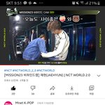 [NCT] 얘들아 이 <b>영상</b> 좀 찾아줘 ㅠ