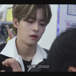 [빅톤] 왜 난 <b>정수빈</b> 정색이