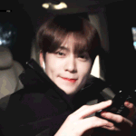 [NCT즌] 난 재픈데 머리색