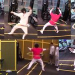 [방탄소년단] 나도 껴<b>조라</b>