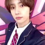 [TXT] 범규 셀카...