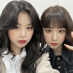 <b>인중</b>길면 앞머리 뭐가 어울림?