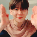 엑소 짤털해주라