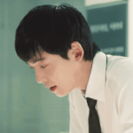 위너 <b>진우</b> 이 배우들 닮지 않았냐