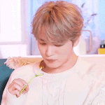 [김재중] 제일 좋아하는 짤 하나씩만 풀어줭