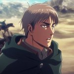 [진격의거인] 어제올렸던 쟝 혐관 드림