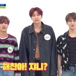 [NCT즌] 나 이조합 좋아함 <b>장남</b>이 쌍둥이 동생들 데리고