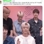 [NCT즌] 야이거동혁이안절부절