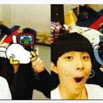 [NCT즌] 졍우 고딩 <b>사자</b> 이거 말하는거임 ?