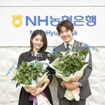 [드루와] 내 최애들이 만났다ㅠ