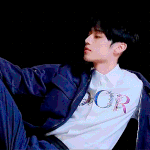 [더보이즈] 김서누 이 앙큼<b>boy</b>