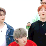 [NCT즌] 엔시티127<b>비주얼</b>뭐임