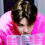 [방탄소년단] <b>호석</b>이 눈이랑 콧대