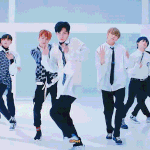 [더보이즈] ⭐0203 밀린 떡밥 주워먹자⭐