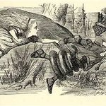 달리고 달리고 달려봐도 도대체 언제 앞지르냐고