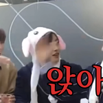 [NCT즌] 아 진짜 이마크 개웃김