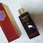 아들이 <b>px</b>에서 사다준 화장품이네요