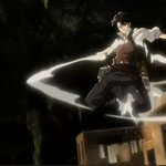 [진격의거인] 리바이 드림글