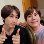 [드루와] 슈주 숙소에 <b>은혁</b> 규현 매니저 2  사는데