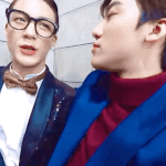 [NCT즌] 뭐냐 너네 <b>호모플</b> 하냐