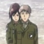 [진격의거인] 쟝<b>사샤</b> 개좋지 않냐