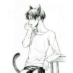 [진격의거인] 리바이가 나 그루밍해주면 좋겟다