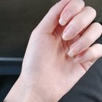 나 <b>손톱</b> ㅈㄴ길었을때 인조<b>손톱</b>같음